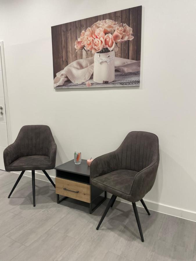 Mr Ferienwohnung - Einzelzimmer Lina Schellerten Buitenkant foto